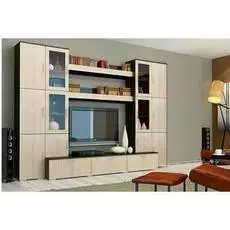 Стенка Бордо