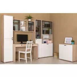 Кабинет Бостон О