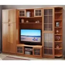 Стенка Бруклин