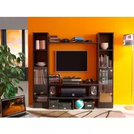 Стенка Брюс ЛДСП