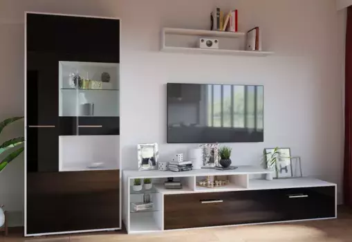 Стенка Денвер 2