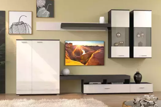 Стенка Денвер 2