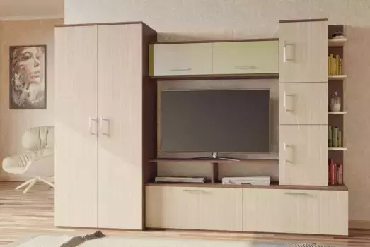 Стенка Денвер 2