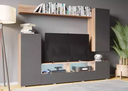 Стенка Денвер 2