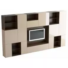 Стенка Diamond