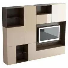 Стенка Diamond