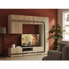 Стенка Дизайн Люкс