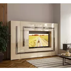 Стенка Дизайн Люкс