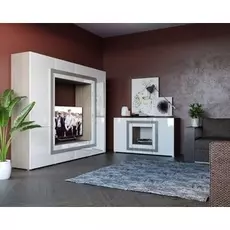 Стенка Дизайн Люкс