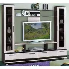 Стенка Фиджи ЛДСП