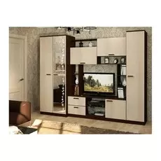 Стенка Флора