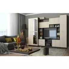 Стенка Флора