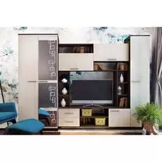 Стенка Флора