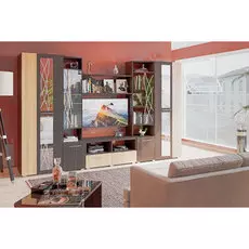 Стенка Гамма 01