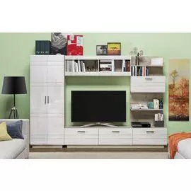 Стенка Глейс