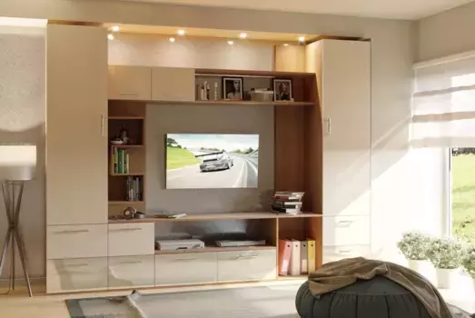 Стенка Глянец