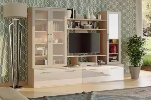 Стенка Глянец