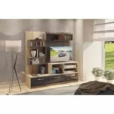 Стенка Глянец