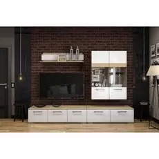 Стенка Элен (комплектация 1)