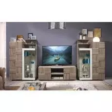 Стенка Гостиные КМК