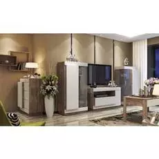 Стенка Гостиные КМК