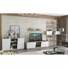 Стенка Гостиные КМК