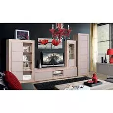 Стенка Гостиные КМК