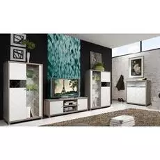 Стенка Гостиные КМК