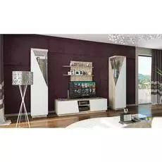 Стенка Гостиные КМК