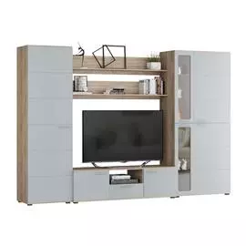 Стенка Интеро