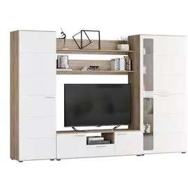 Стенка Интеро