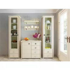 Стенка Изабель