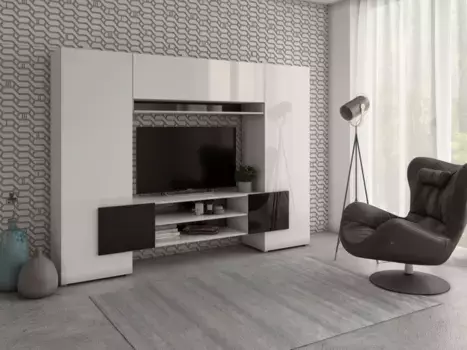 Стенка Эконом 1