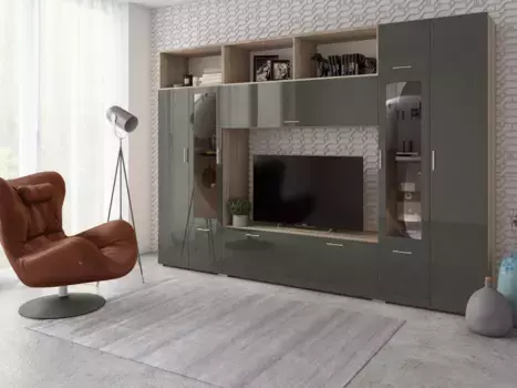 Стенка Эконом 1