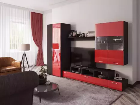 Стенка Эконом 1