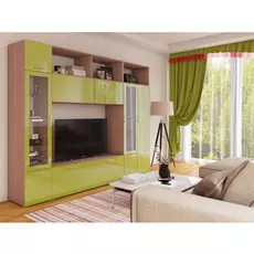 Стенка Эконом 1