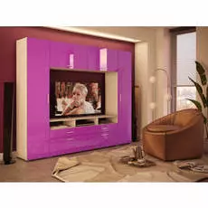 Стенка Эконом 1