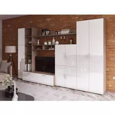 Стенка Эконом 1