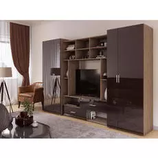 Стенка Эконом 1