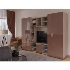 Стенка Эконом 1