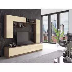 Стенка Эконом 1