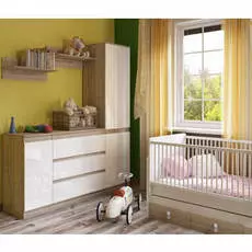 Стенка Эконом 1