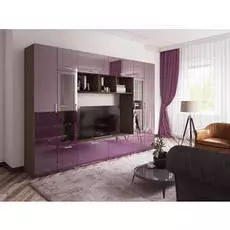 Стенка Эконом 1