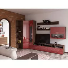 Стенка Эконом 1