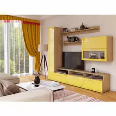 Стенка Эконом 1