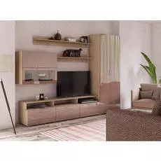 Стенка Эконом 1