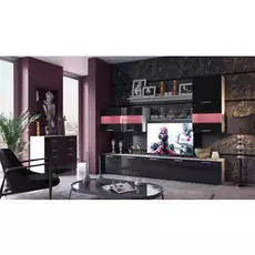 Стенка Эконом 1