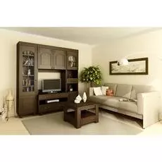 Стенка Элизабет 1