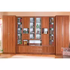 Стенка Каприз