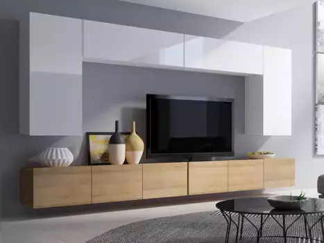 Стенка Каролина 2